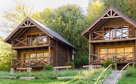 Monastic SPA Карпати